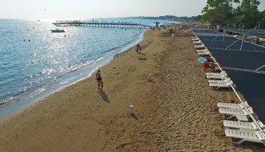 Side Mare Resort & Spa
