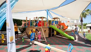 Side Mare Resort & Spa
