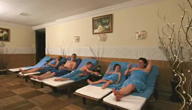 Side Mare Resort & Spa