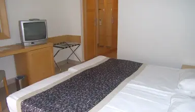Side Mare Resort & Spa