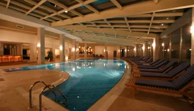 Side Mare Resort & Spa