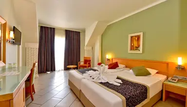 Side Mare Resort & Spa