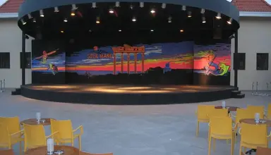 Side Mare Resort & Spa