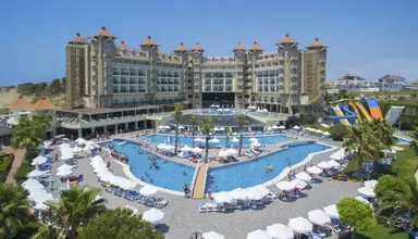 Side Mare Resort & Spa