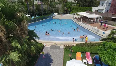 Side Mare Resort & Spa