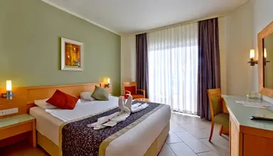 Side Mare Resort & Spa