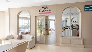 Side Moon Palace
