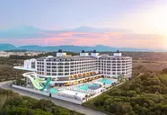 Side Moon Palace
