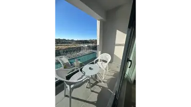 Side Moon Palace