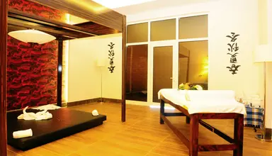 Side Prenses Resort