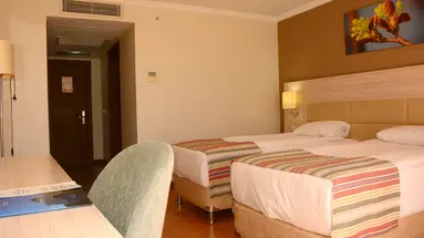 Side Prenses Resort