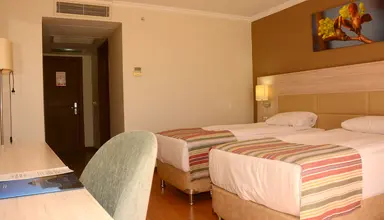 Side Prenses Resort