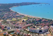 Side Prenses Resort