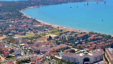 Side Prenses Resort