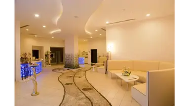 Side Prenses Resort