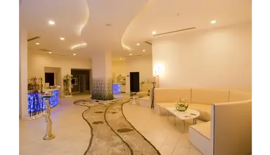 Side Prenses Resort