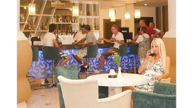 Side Prenses Resort
