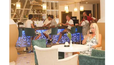 Side Prenses Resort