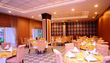 Side Prenses Resort