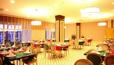Side Prenses Resort
