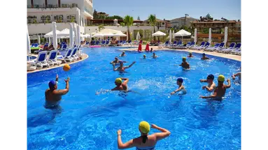 Side Prenses Resort