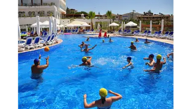 Side Prenses Resort
