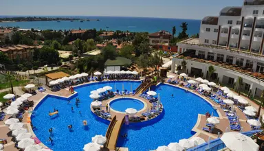 Side Prenses Resort