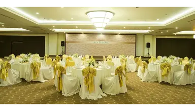 Side Prenses Resort