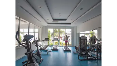 Side Prenses Resort