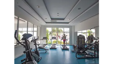 Side Prenses Resort