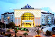 Side Prenses Resort