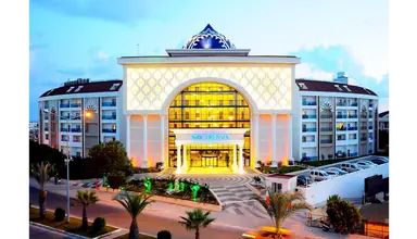 Side Prenses Resort