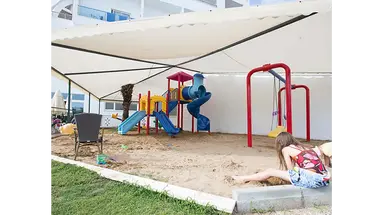 Side Prenses Resort