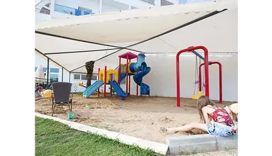 Side Prenses Resort