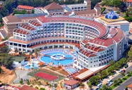 Side Prenses Resort