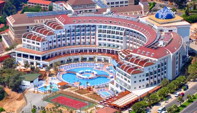 Side Prenses Resort