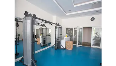 Side Prenses Resort