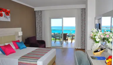 Side Prenses Resort