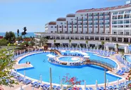 Side Prenses Resort