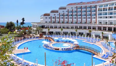 Side Prenses Resort