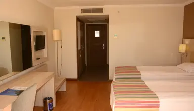 Side Prenses Resort