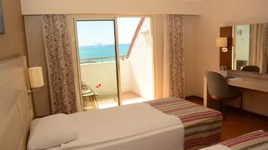 Side Prenses Resort