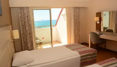 Side Prenses Resort