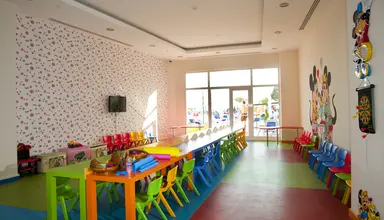 Side Prenses Resort