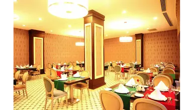 Side Prenses Resort