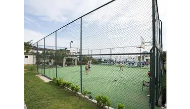 Side Prenses Resort