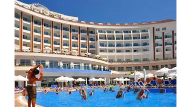Side Prenses Resort