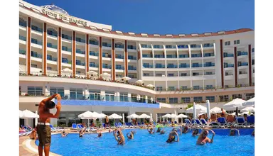 Side Prenses Resort