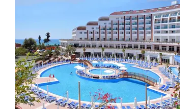 Side Prenses Resort