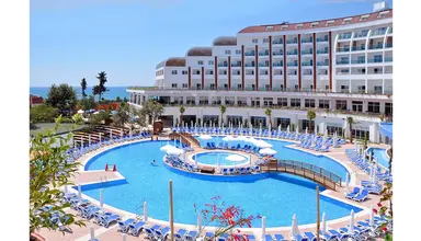 Side Prenses Resort